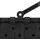 Reisenthel carrybag XS frame glossy dots black