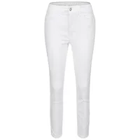 MAC Dream Summer Jeans aus weißen Wonder Denim-D32 /