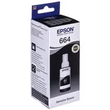 Epson T6641 schwarz