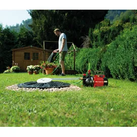 Einhell GC-GP 6040 Eco