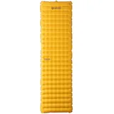 Nemo Tensor Trail Regular Isomatte (Größe 183x51cm, gelb)