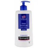 Neutrogena Norwegian Formula tief befeuchtende Körperlotion 400 ml
