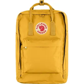 Fjällräven Kanken Laptop 17" ochre