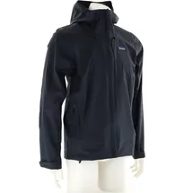 Patagonia Torrentshell 3L Herren schwarz L