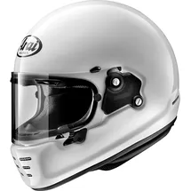 Arai Helmet Arai Concept-XE, Integralhelm - Weiß - XL