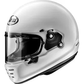 Arai Helmet Arai Concept-XE, Integralhelm - Weiß - XL