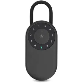 Nedis Schlüsselbox mit Tastensperre 0 cm Schwarz