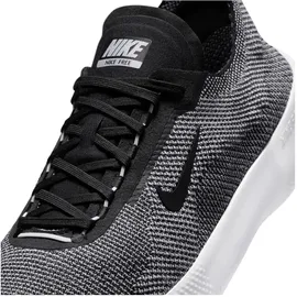 Nike Free 2025 Herren Schwarz 43