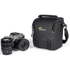 Lowepro Adventura SH 120 III schwarz