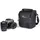 Lowepro Adventura SH 120 III schwarz