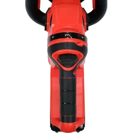 Yato Akku Heckenschere 18V 45 cm ohne Akku