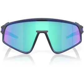 OAKLEY Latch Panel matte navy-prizm sapphire,