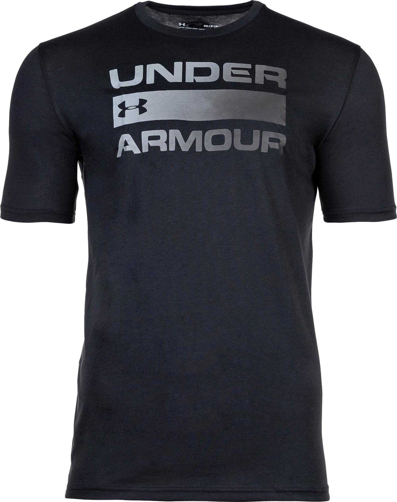 under armour herren l