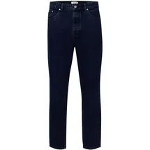 !Solid Dylan Tapered Leg Dunkelblau 33/34
