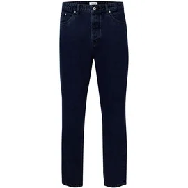 !Solid Dylan Tapered Leg Dunkelblau 33/34