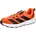 Semi Impact Orange / Core Black / Cloud White