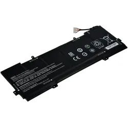 Powery Akku für Laptop HP Spectre x360 15-bl130ng