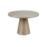 Mäusbacher Esstisch mit Funktion , , Maße (cm): H: 76 Ø: 110