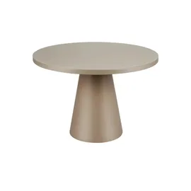 Mäusbacher Esstisch mit Funktion , , Maße (cm): H: 76 Ø: 110