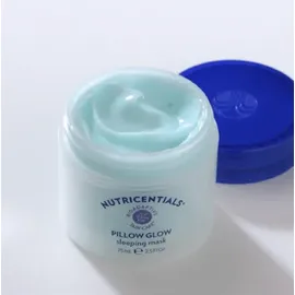 NU SKIN Pillow Glow Sleeping Mask 75 ml