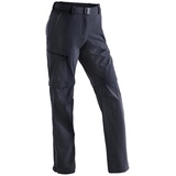 Maier Sports Zip-Hose Nata, 76