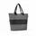 Reisenthel Shopper e1 twist silver