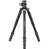 Vanguard VEO3T+264AT (Metall), Stativ, Silber