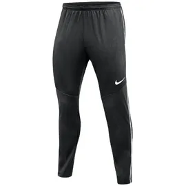 Nike Park 26 Jogginghose Schwarz/Weiß L