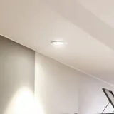 ARCCHIO Einbaustrahler 1-flammig Modern Aluminium Weiß