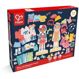 HaPe Magnetisches Anzieh-Puzzle
