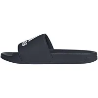 Adidas Shower Adilette Legend Ink / Cloud White /