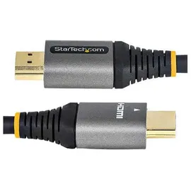 Startech StarTech.com 12ft (4m) HDMI 2.1 Kabel - Black