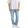 Tom Tailor 1044988 Relaxed Hosen Used Light Stone Blue Denim 33 34