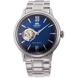 Orient Herren Automatik Uhr mit Edelstahl Armband RA-AG0028L10B