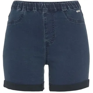 Buffalo Shorts Blau 40/42