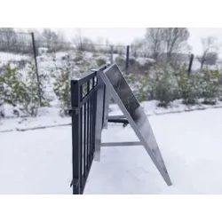 BALCONY POWER 