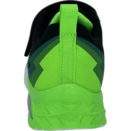 SKECHERS Microspec II Kinder Schwarz 27