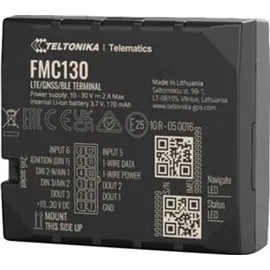 Teltonika FMC130
