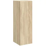 vidaXL vidaXL, Badezimmerschrank, Badezimmerschrank (34.50 x 34.5 x 60 cm)