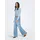 Only Jeansbluse light blau denim XS