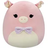 Squishmallows Schweinchen mit Schmetterling Hettie