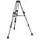 Manfrotto Doppelrohrstativ 645 Fast Twinn Carbon