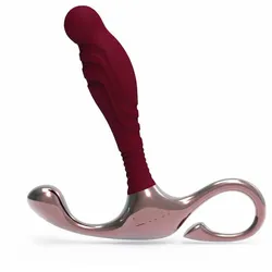Plug Anal ZINI Rot (8 cm)
