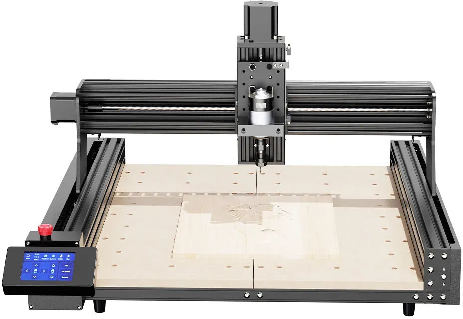 TwoTrees TTC450 CNC Machine