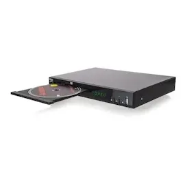 Xoro HSD 8470 DVD Player, schwarz