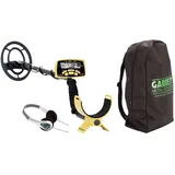 Garrett Metallsuchgerät Ace 250 Package