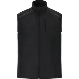 Endurance Weste Hugoee schwarz 2XL