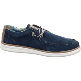 Rieker Mokassins Herren Navy 43