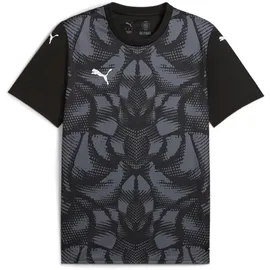 Puma teamUltimate Trikot schwarz S