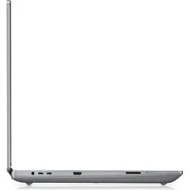 HP ZBook Fury G1i 18 Intel Core Ultra 7 265HX 32 GB RAM 2 TB SSD RTX PRO 2000 5G D2RL6ES